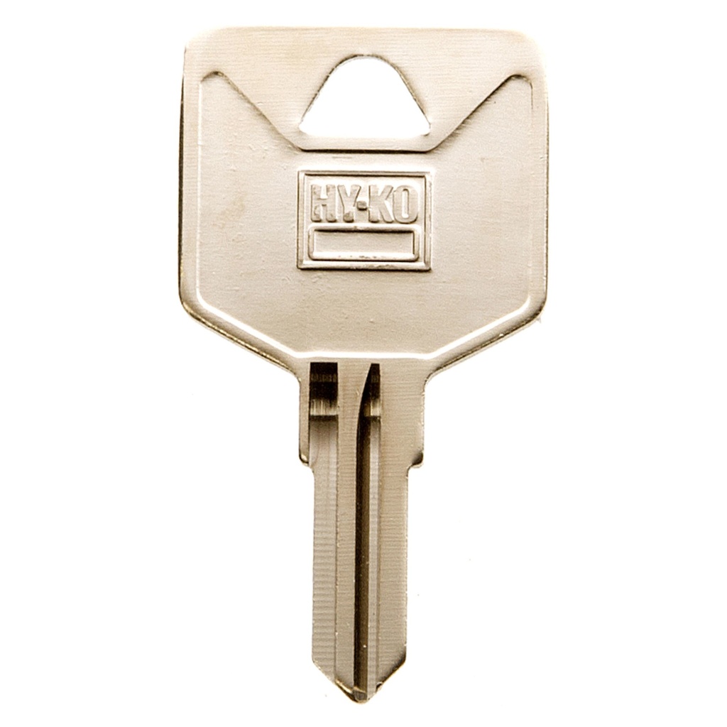 FIC1 KEYBLANK FIC LOCK