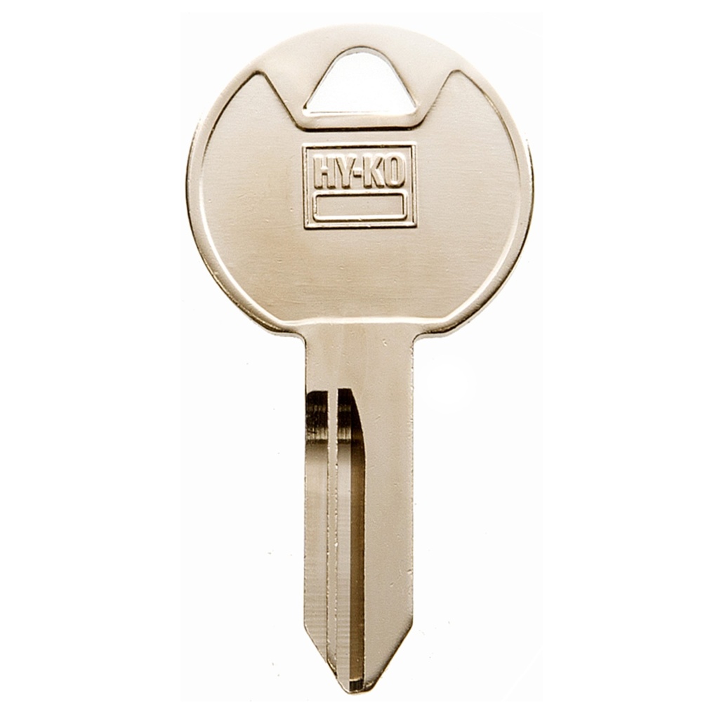 TM14 KEYBLANK TRIMARK LOCK