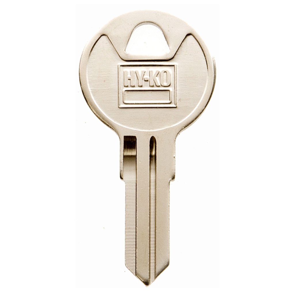 TM15 KEYBLANK TRIMARK LOCK