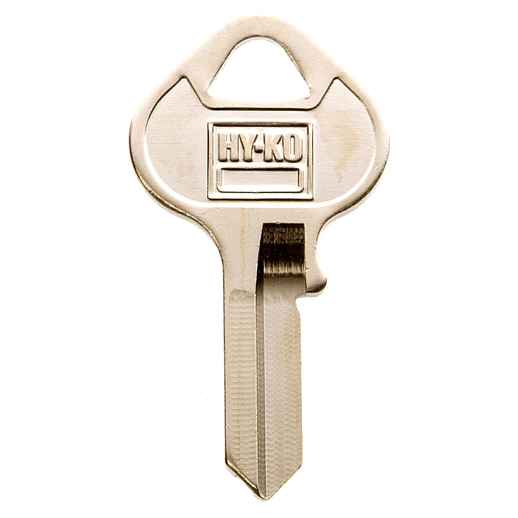 [MFA70320] MH1 KEYBLANK MASTER LOCK