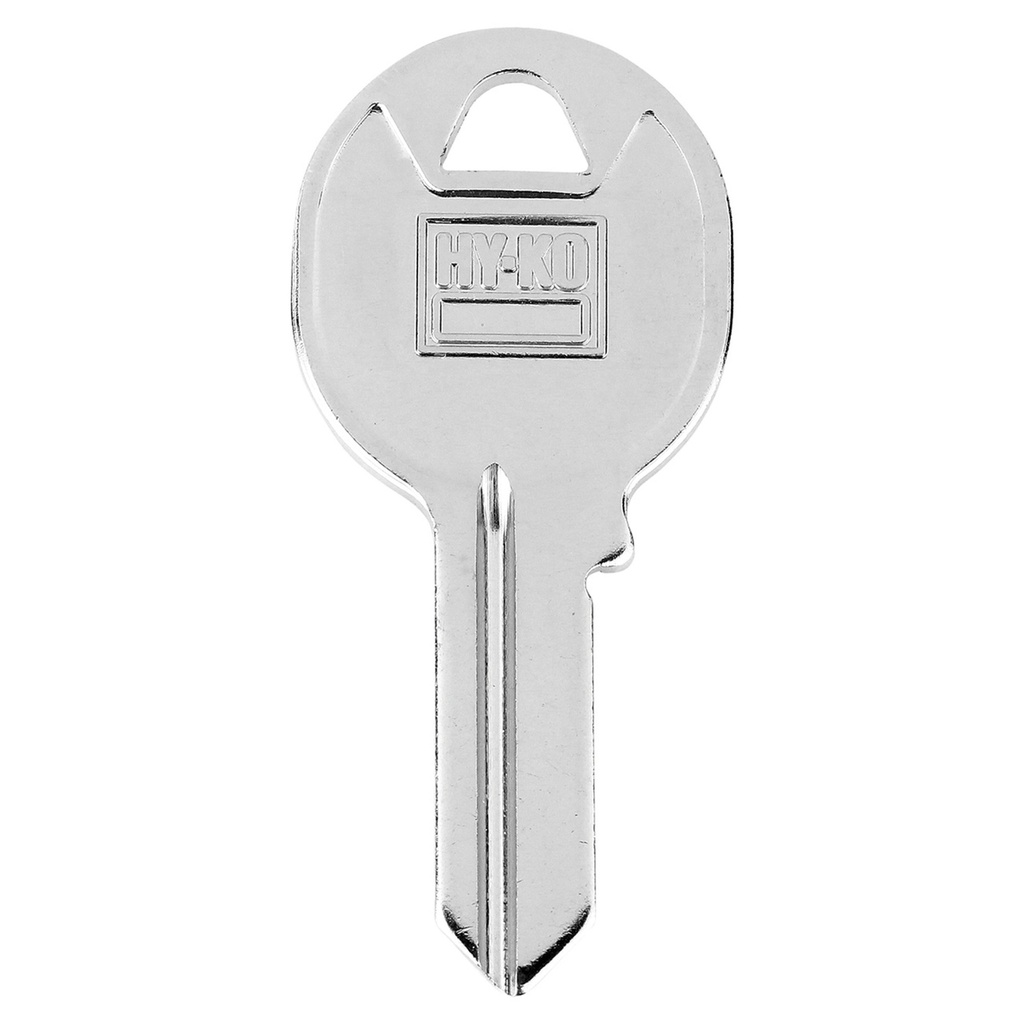 [MFA70322] MH3 KEYBLANK MASTER LOCK