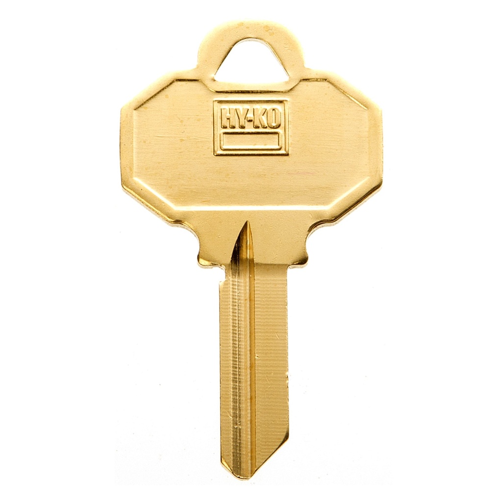 [MFA70324] BW5 KEYBLANK BALDWIN 5-PIN