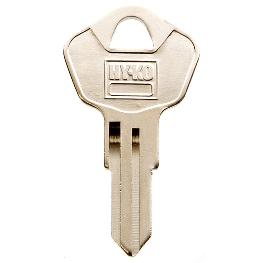 SS4 KEYBLANK SENTRY SAFE