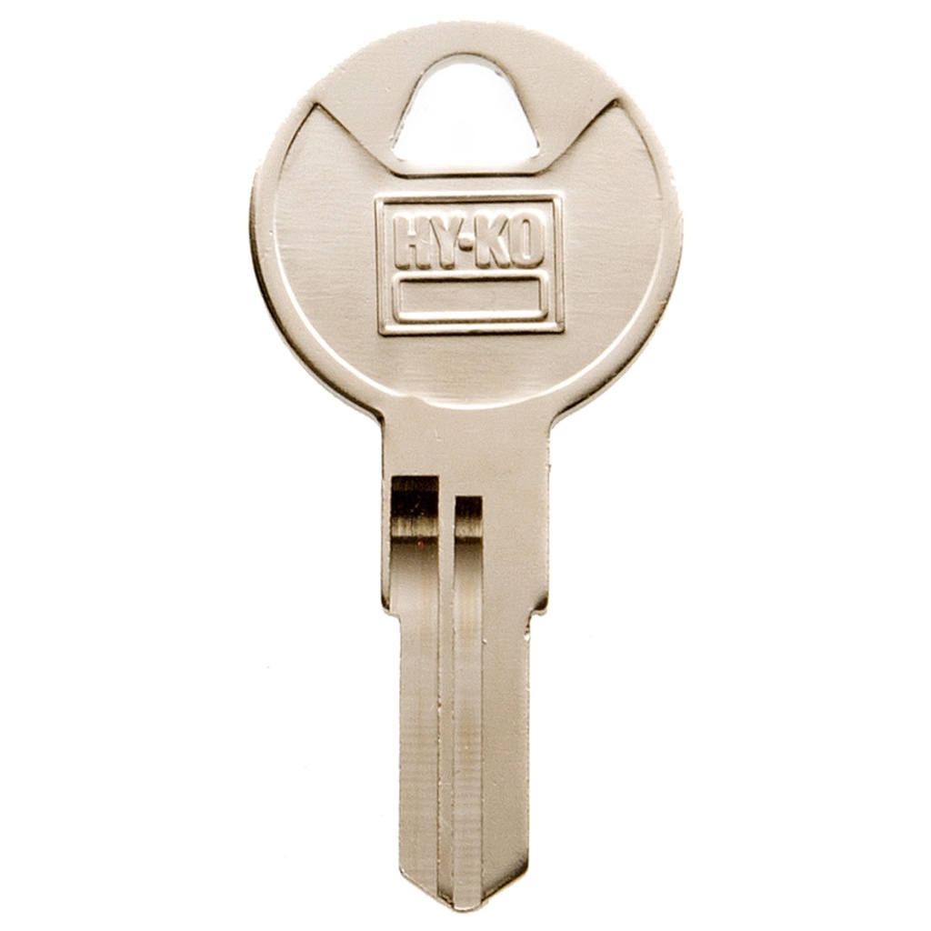 LD1 KEYBLANK LARSON DOOR