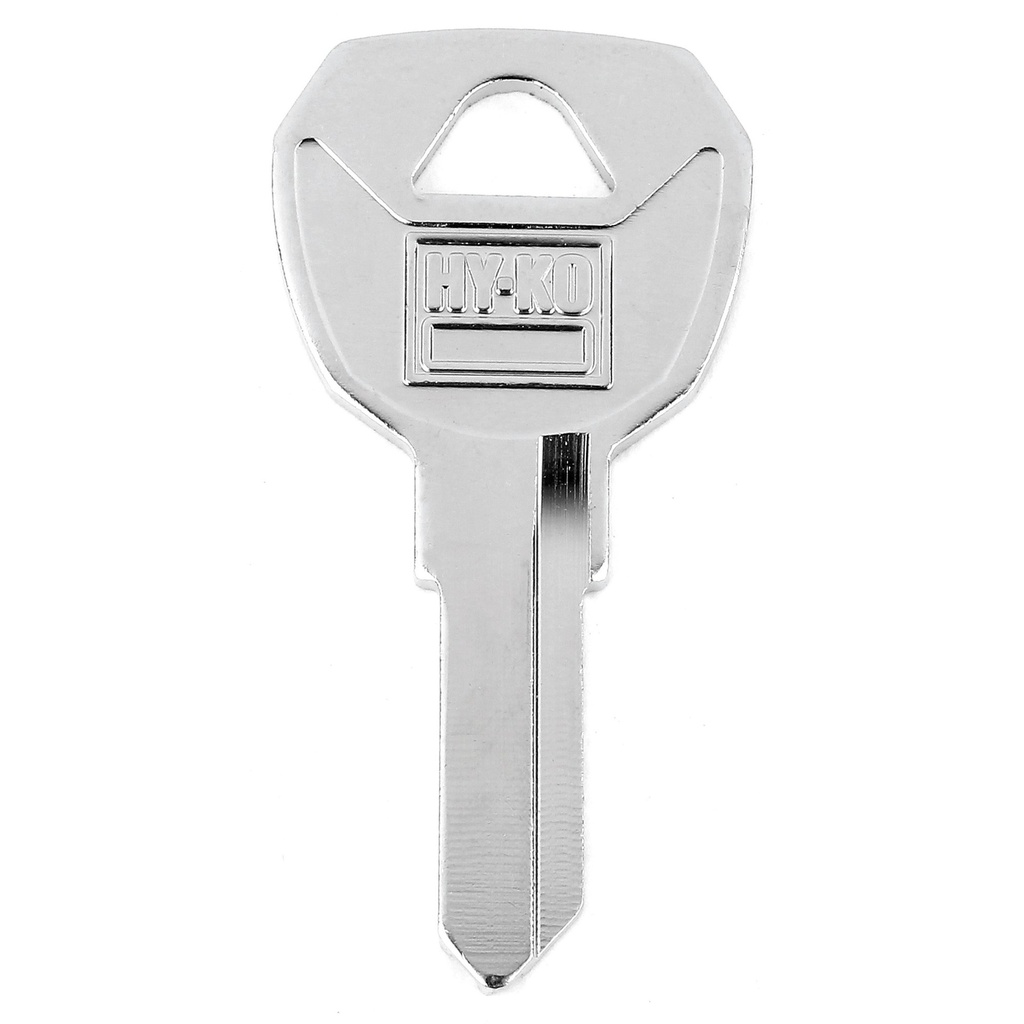 [MFA70332] FN1 KEYBLANK FULTON HITCH
