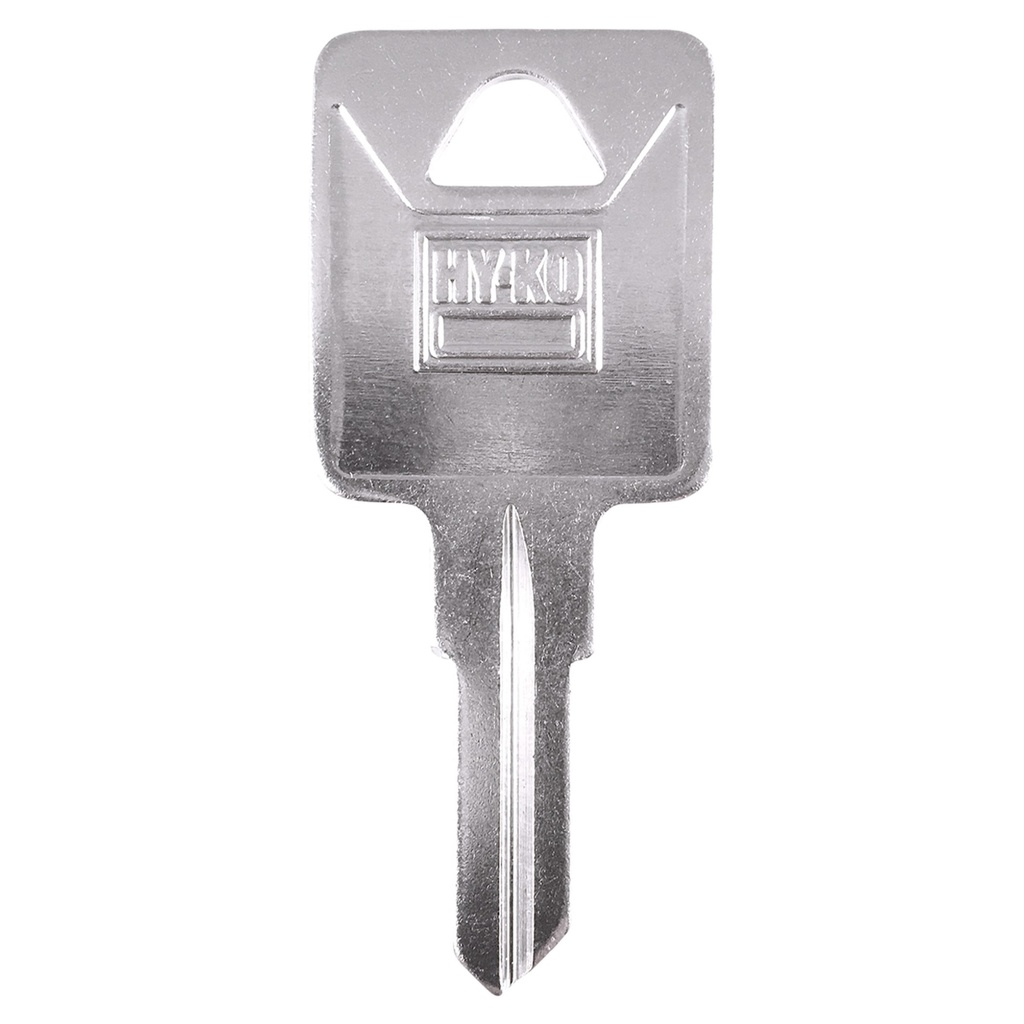 [MFA70335] TM17 KEYBLANK TRIMARK LOCK