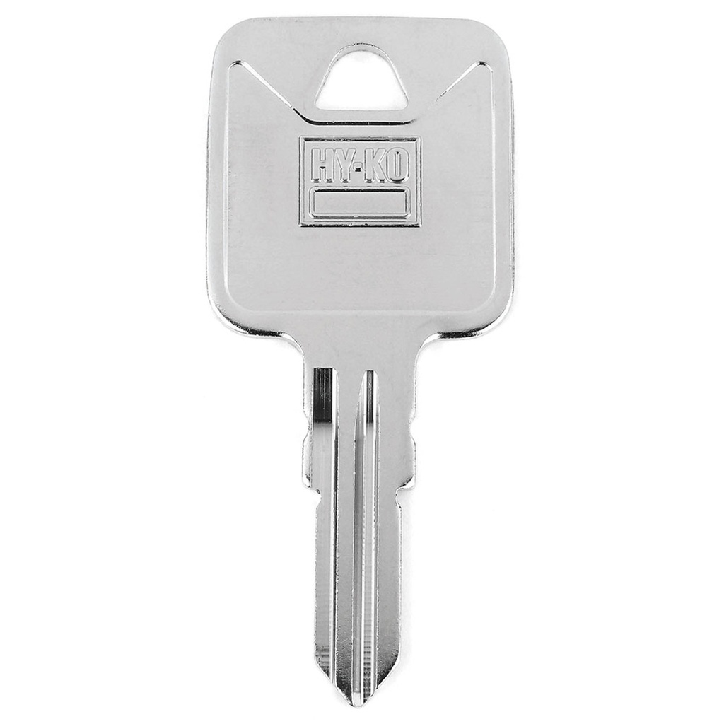 FIC2 KEYBLANK FIC LOCK
