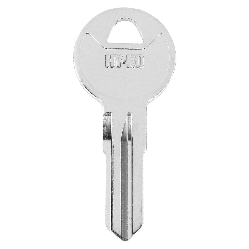 [MFA70337] LF12 KEYBLANK LOWE-FLETCHER
