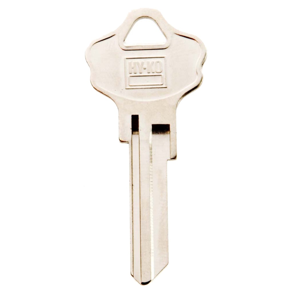 [MFA70338] KEY KWIKSET-DO NOT DUPLICATE