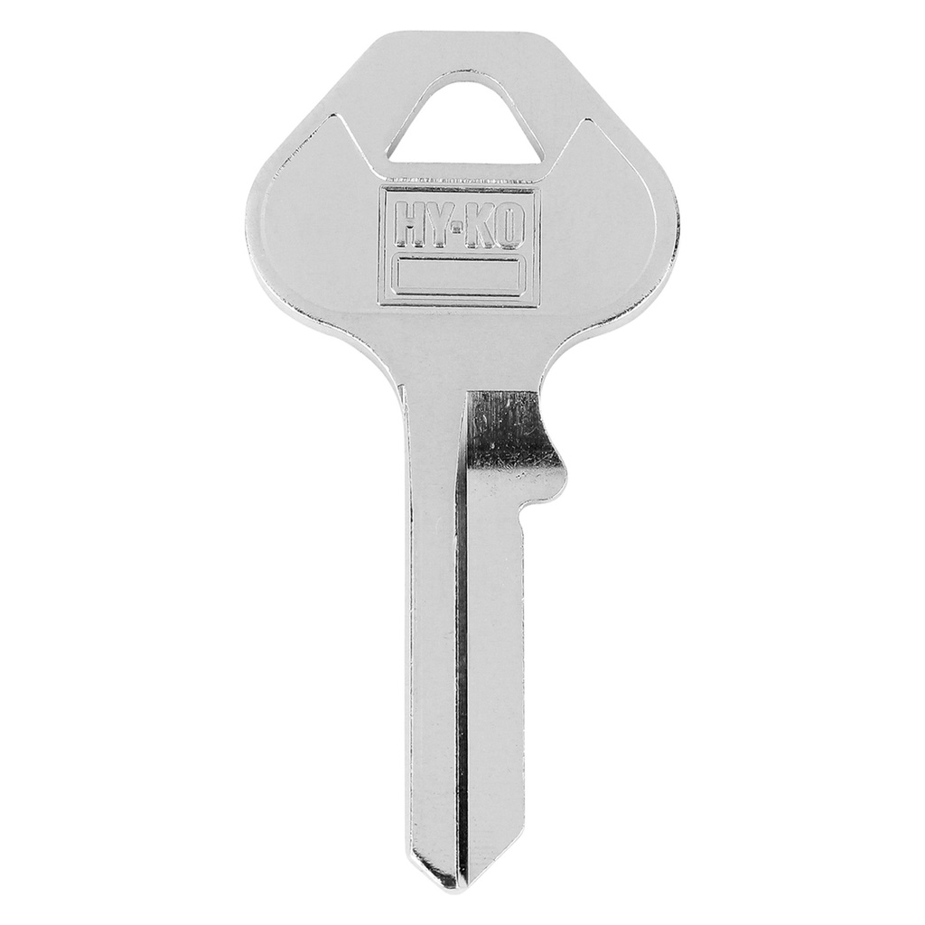 [MFA70343] 88/40KB KEYBLANK ACE PADLOCK