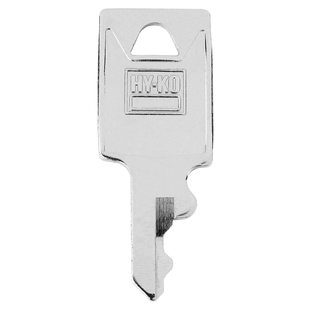 170S KEYBLANK SAMSONITE LOCK