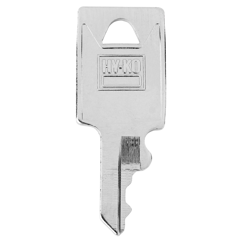 [MFA70346] 70S KEYBLANK SAMSONITE LOCK