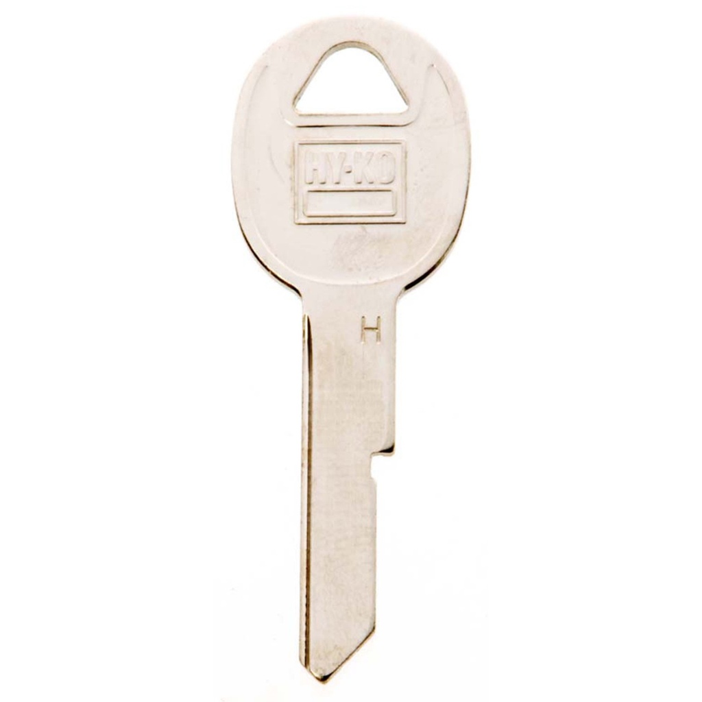 [MFA70351] B45 KEYBLANK GM AUTO