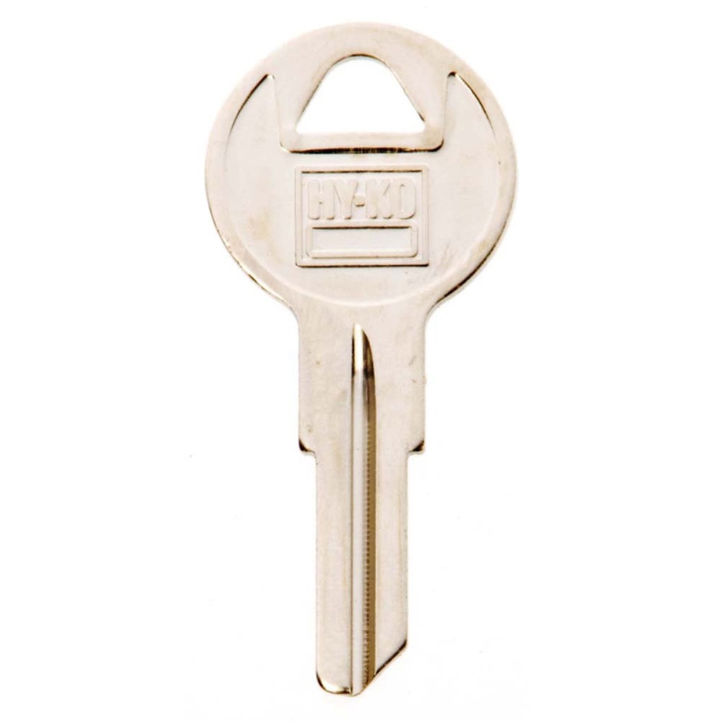 [MFA70358] B52 KEYBLANK GM AUTO