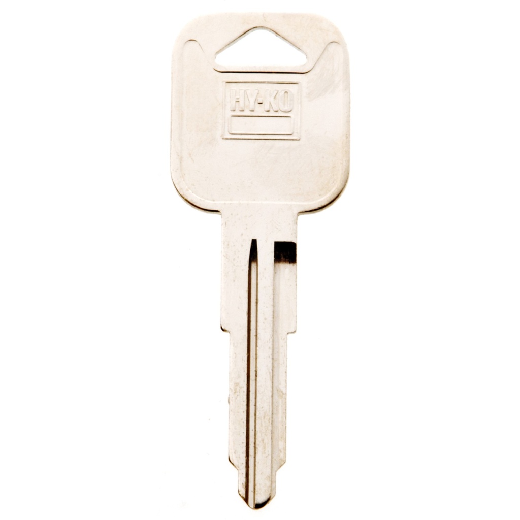 [MFA70359] B53 KEYBLANK GM AUTO