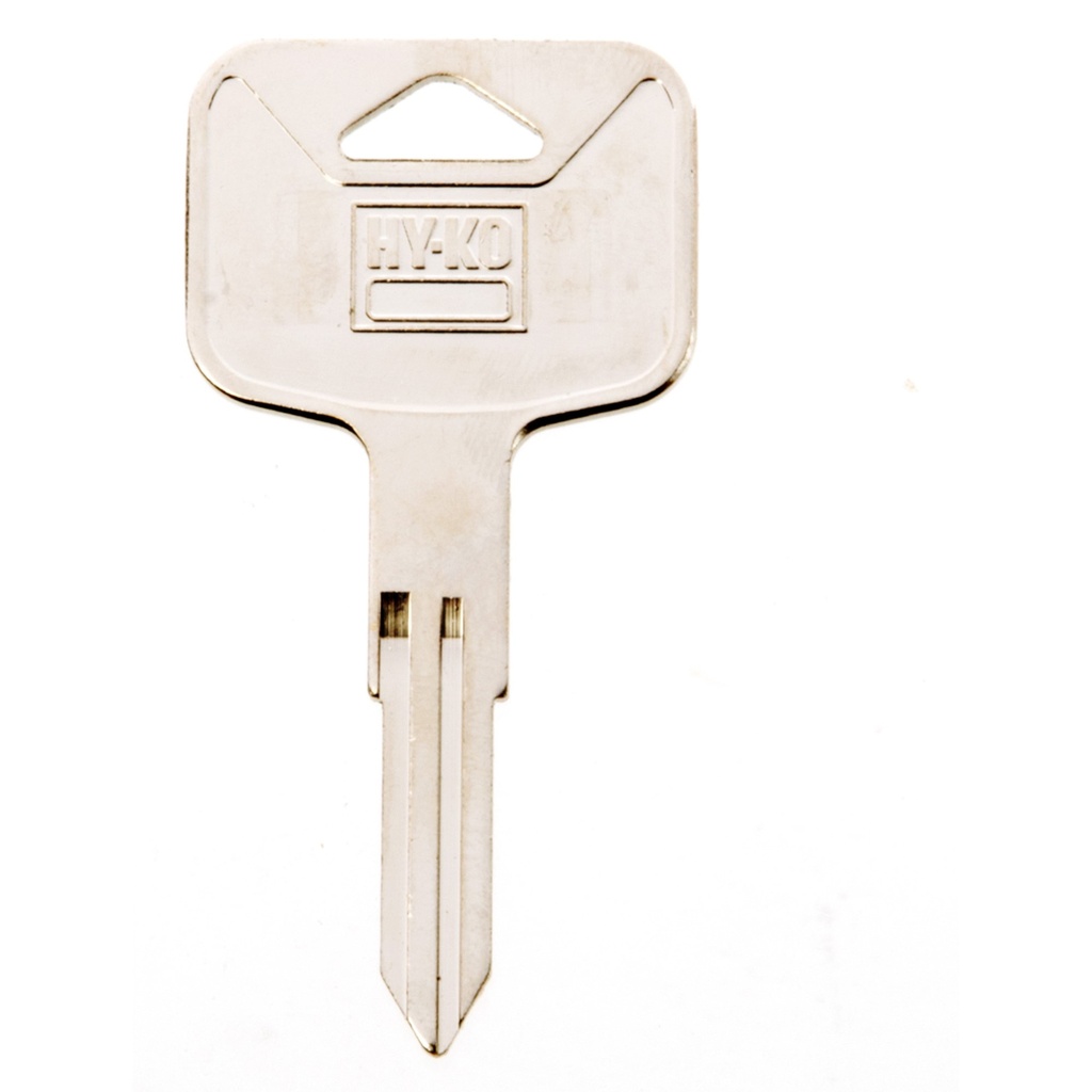 [MFA70360] B54 KEYBLANK GM AUTO