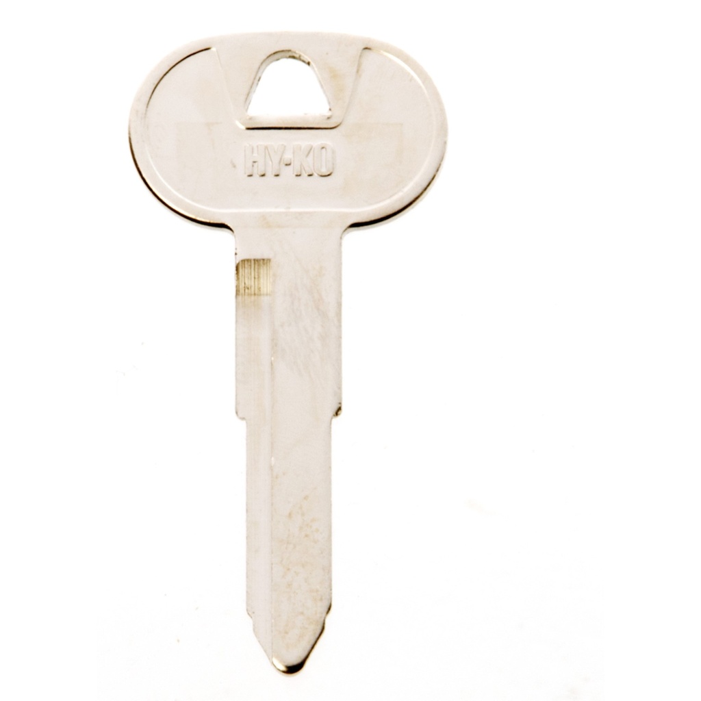 [MFA70362] B56 KEYBLANK GM AUTO