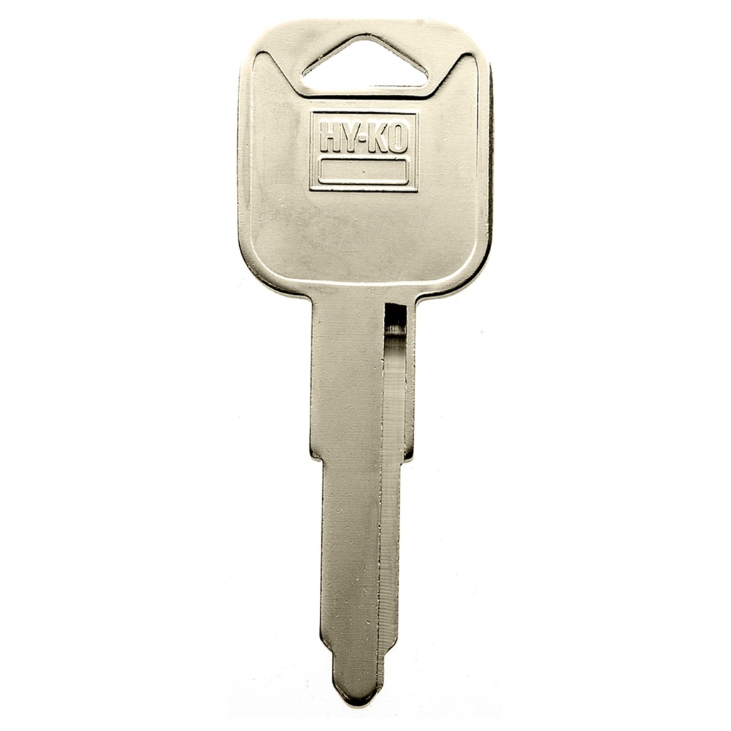 [MFA70364] B58 KEYBLANK GM AUTO