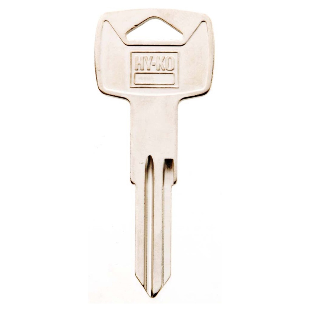 [MFA70367] B61 KEYBLANK GM AUTO