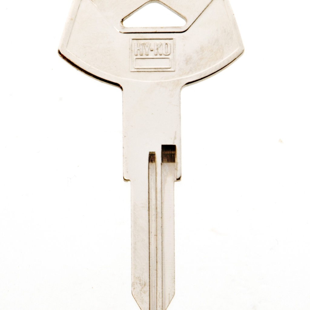 [MFA70374] B68 KEYBLANK GM AUTO