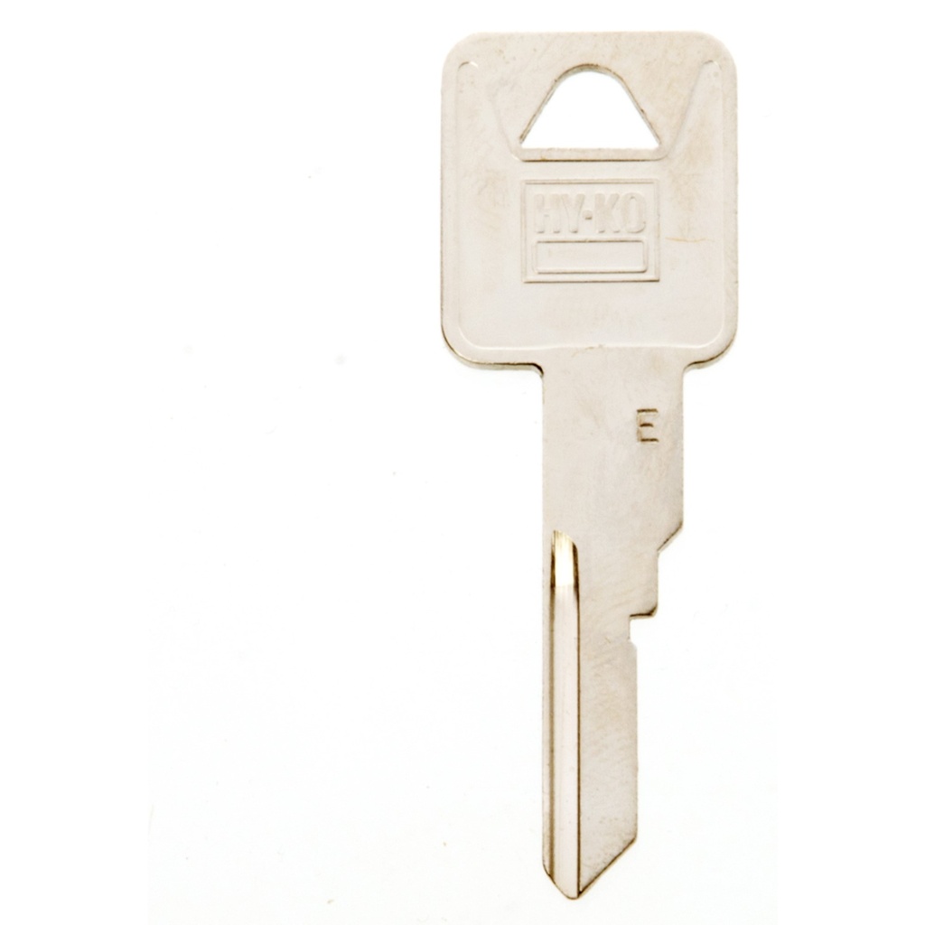 B77 KEYBLANK GM AUTO