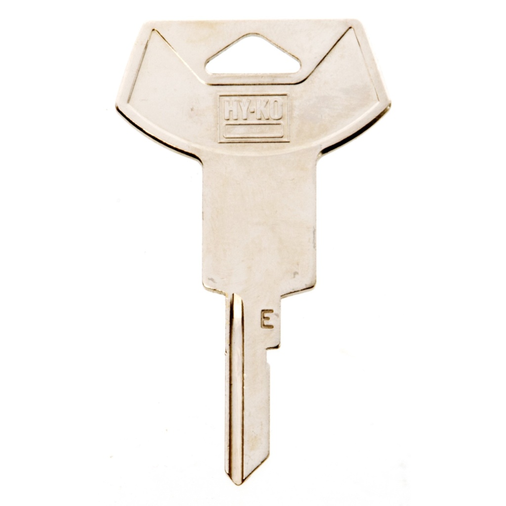[MFA70384] B78 KEYBLANK GM AUTO