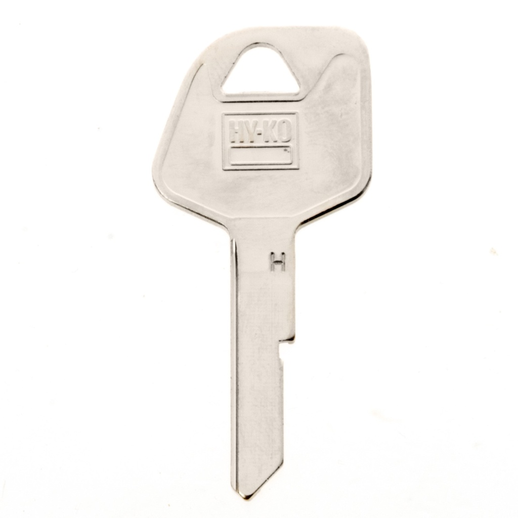 B79 KEYBLANK GM AUTO