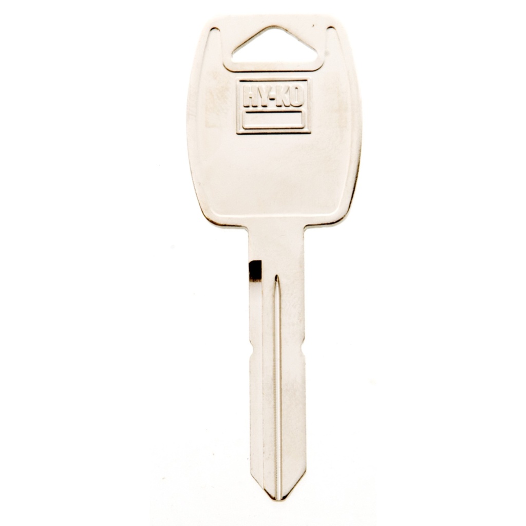 [MFA70391] B88 KEYBLANK GM AUTO