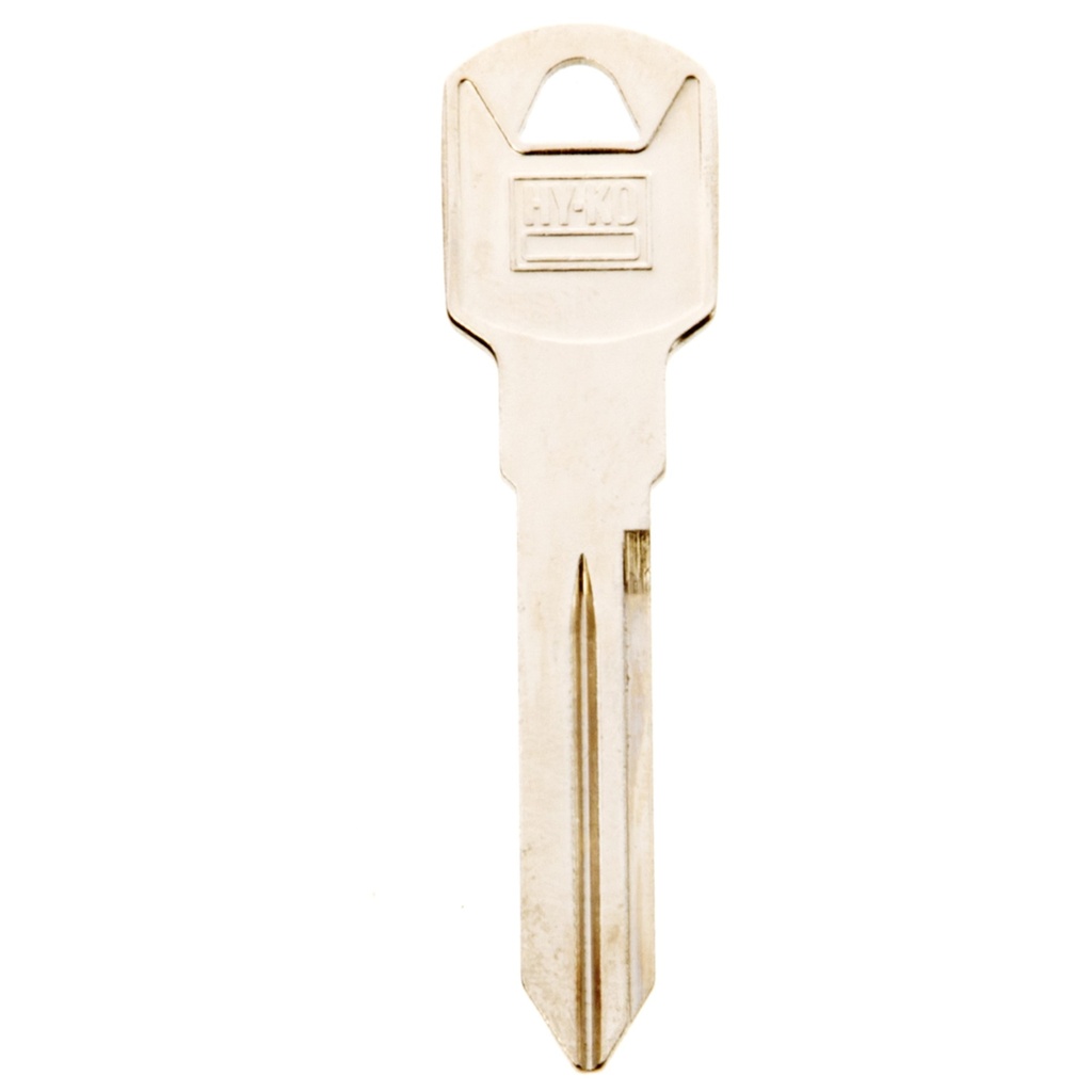 [MFA70392] B89 KEYBLANK GM AUTO