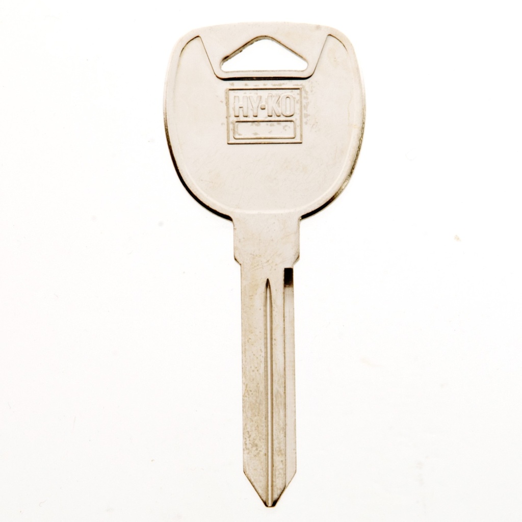 [MFA70399] B96 KEYBLANK GM AUTO