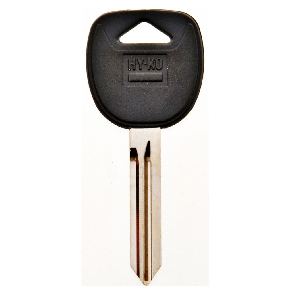B106 KEYBLANK GM AUTO