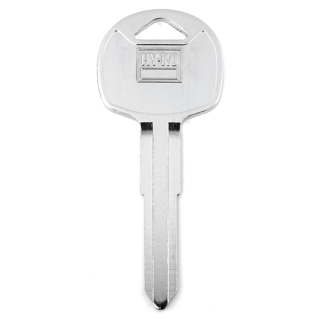 [MFA70408] B113 KEYBLANK GM AUTO
