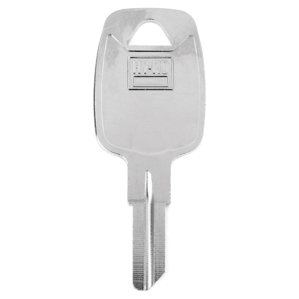 IH2 KEYBLANK INTERNATIONAL LO