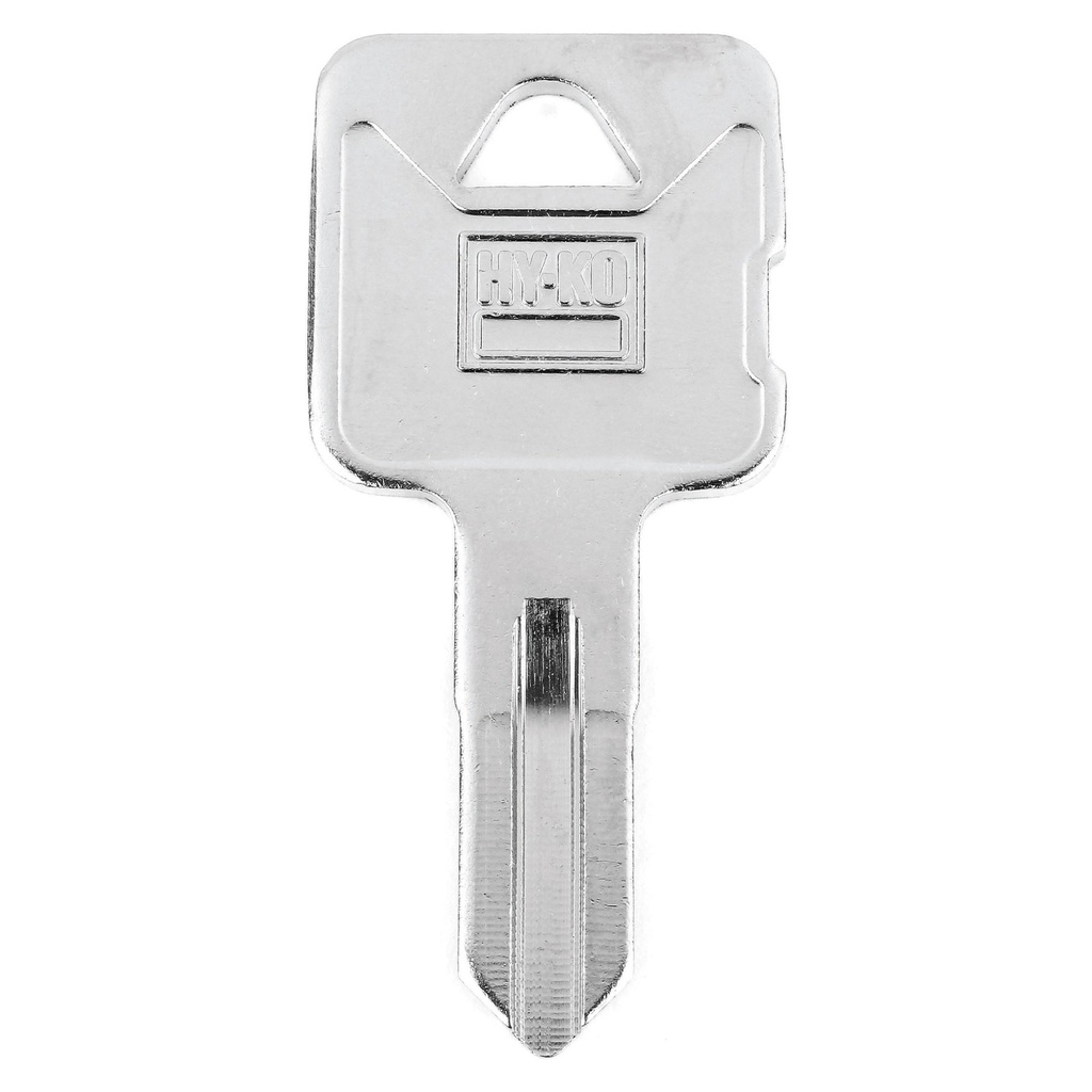 [MFA70425] CAT1 KEYBLANK CATERPILLAR