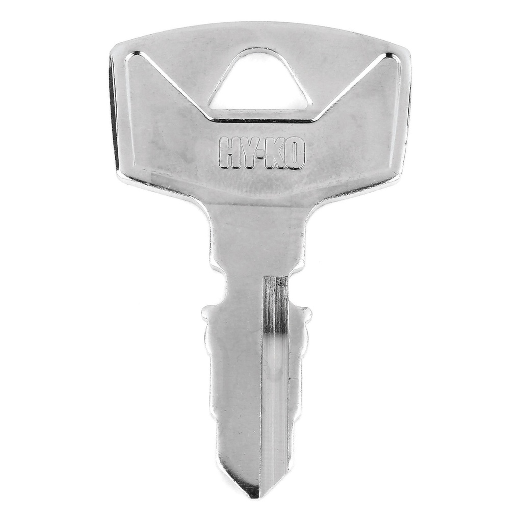 [MFA70426] CAT2 KEYBLANK CATERPILLAR
