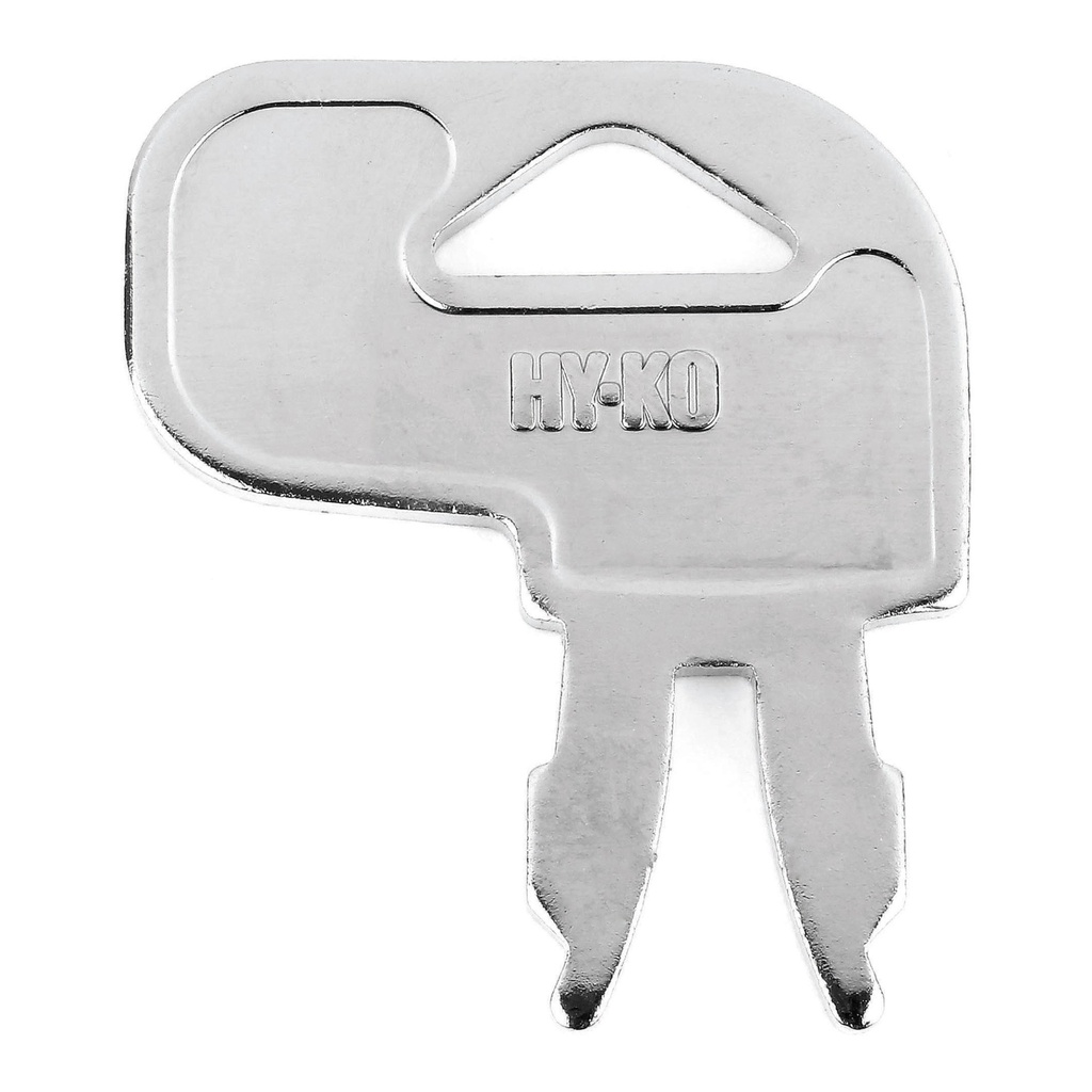 [MFA70428] CNA2 KEYBLANK CATERPILLAR