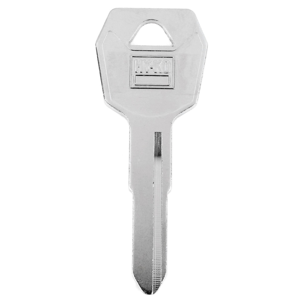 [MFA70434] KOM1 KEYBLANK KOMATSU