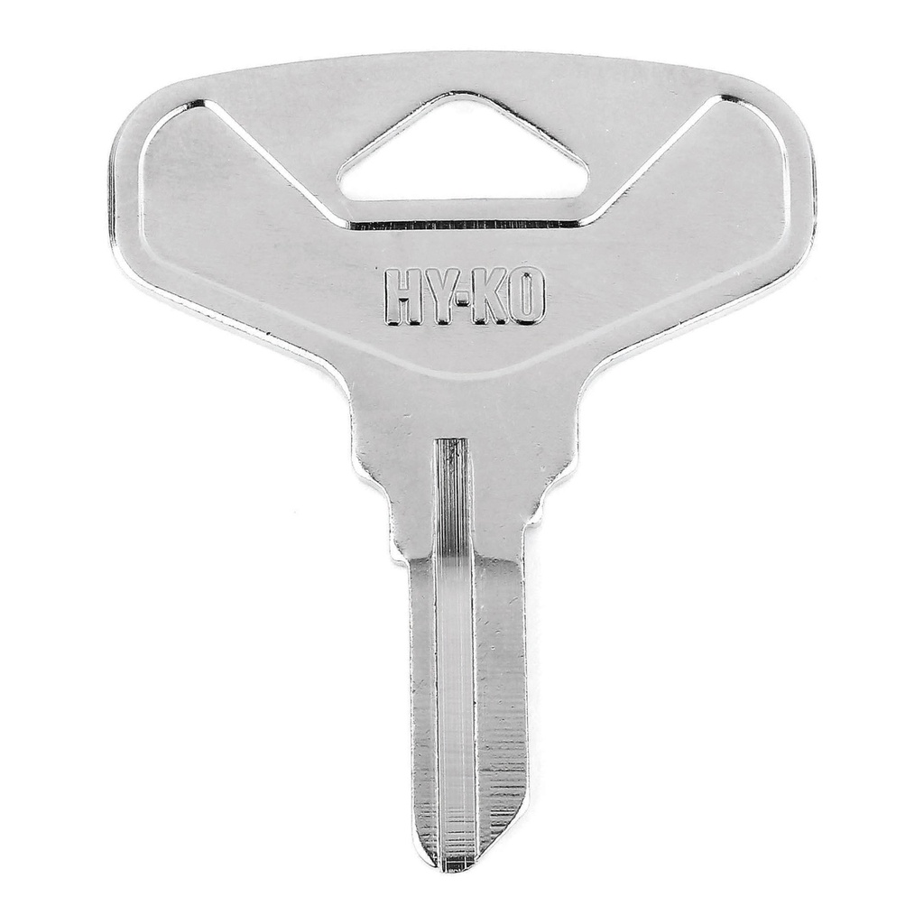 KUB1 KEYBLANK KUBOTA