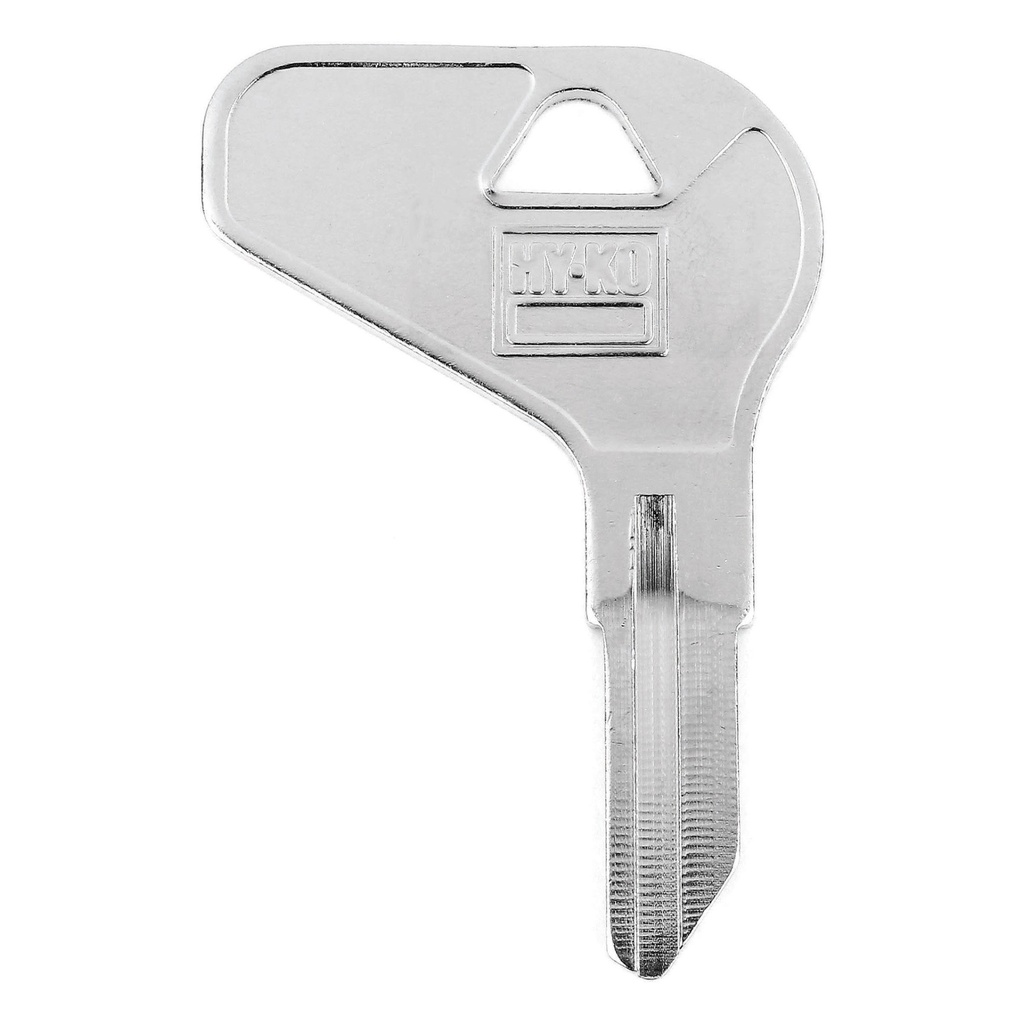 KUB2 KEYBLANK KUBOTA