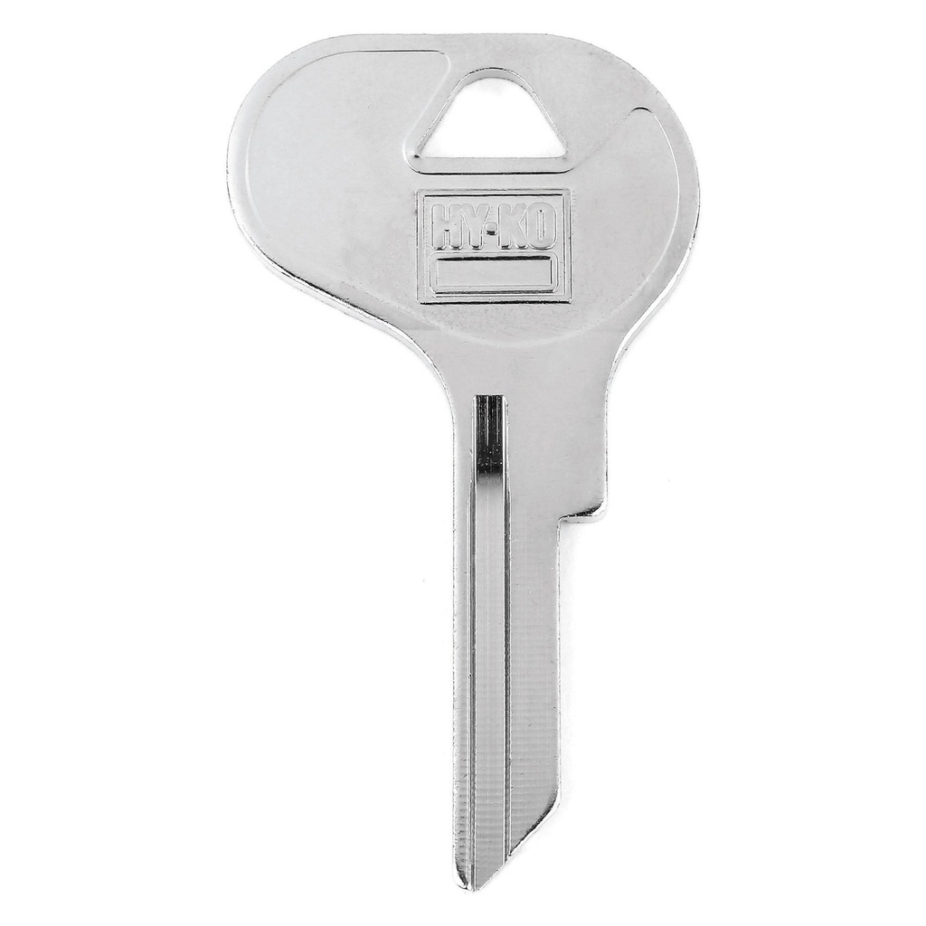 NE10 KEYBLANK MACK TRUCK