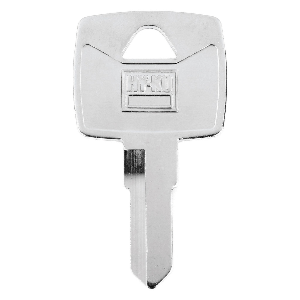 [MFA70440] JD4 KEYBLANK JOHN DEERE