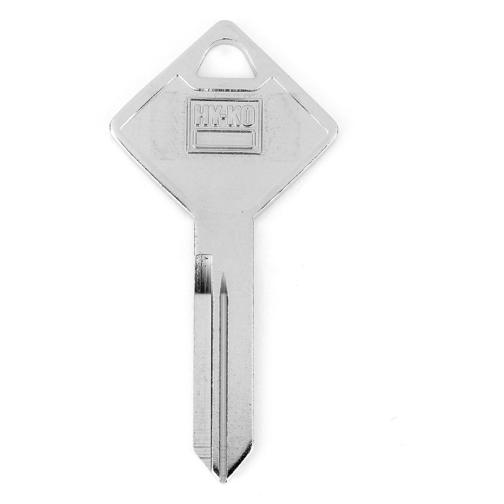 [MFA70443] ARE1 KEYBLANK TRUCK CAP
