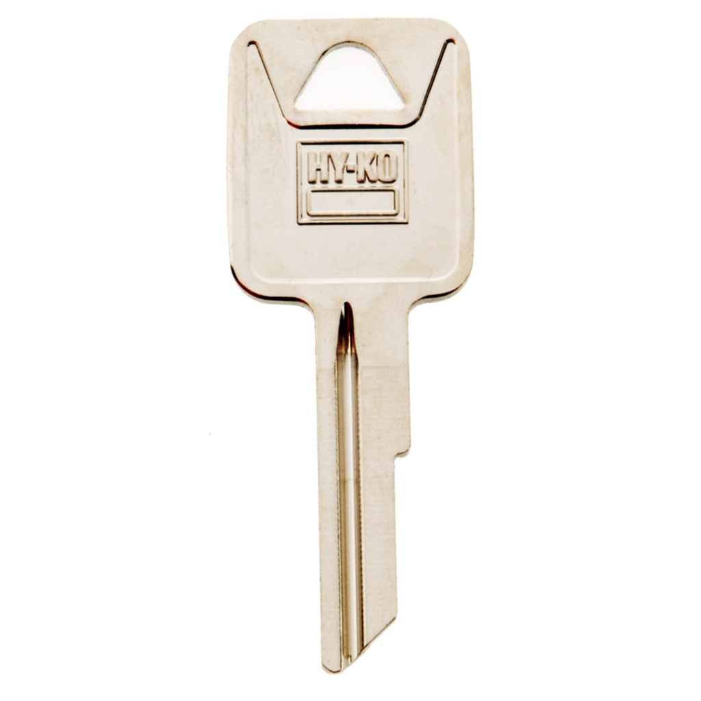 [MFA70451] RA4 KEYBLANK AMC AUTO