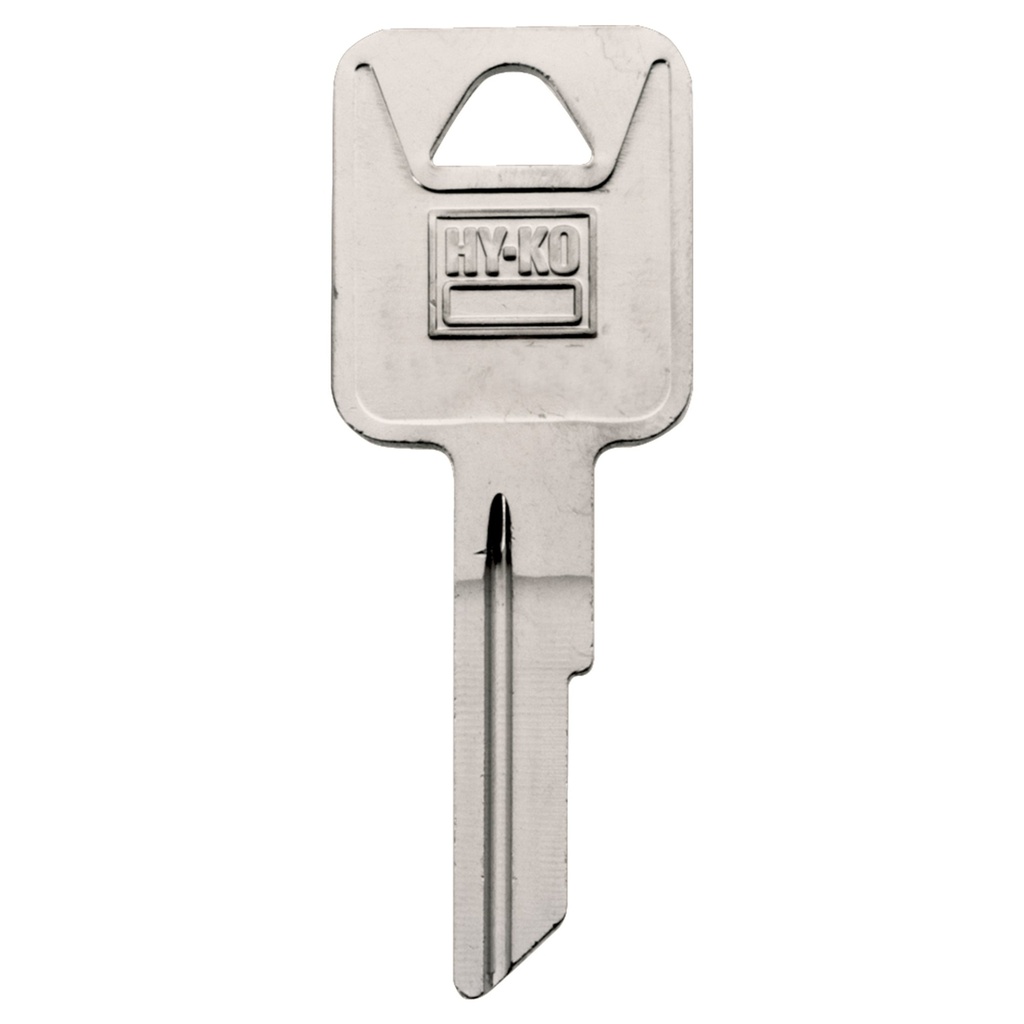 [MFA70452] RA7 KEYBLANK AMC (FRTLNR)