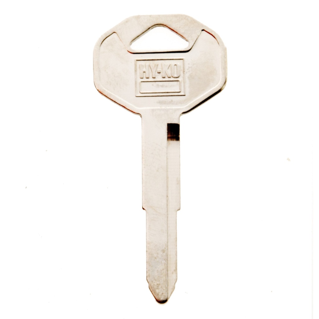 DC3 KEYBLANK CHRYSLER AUTO