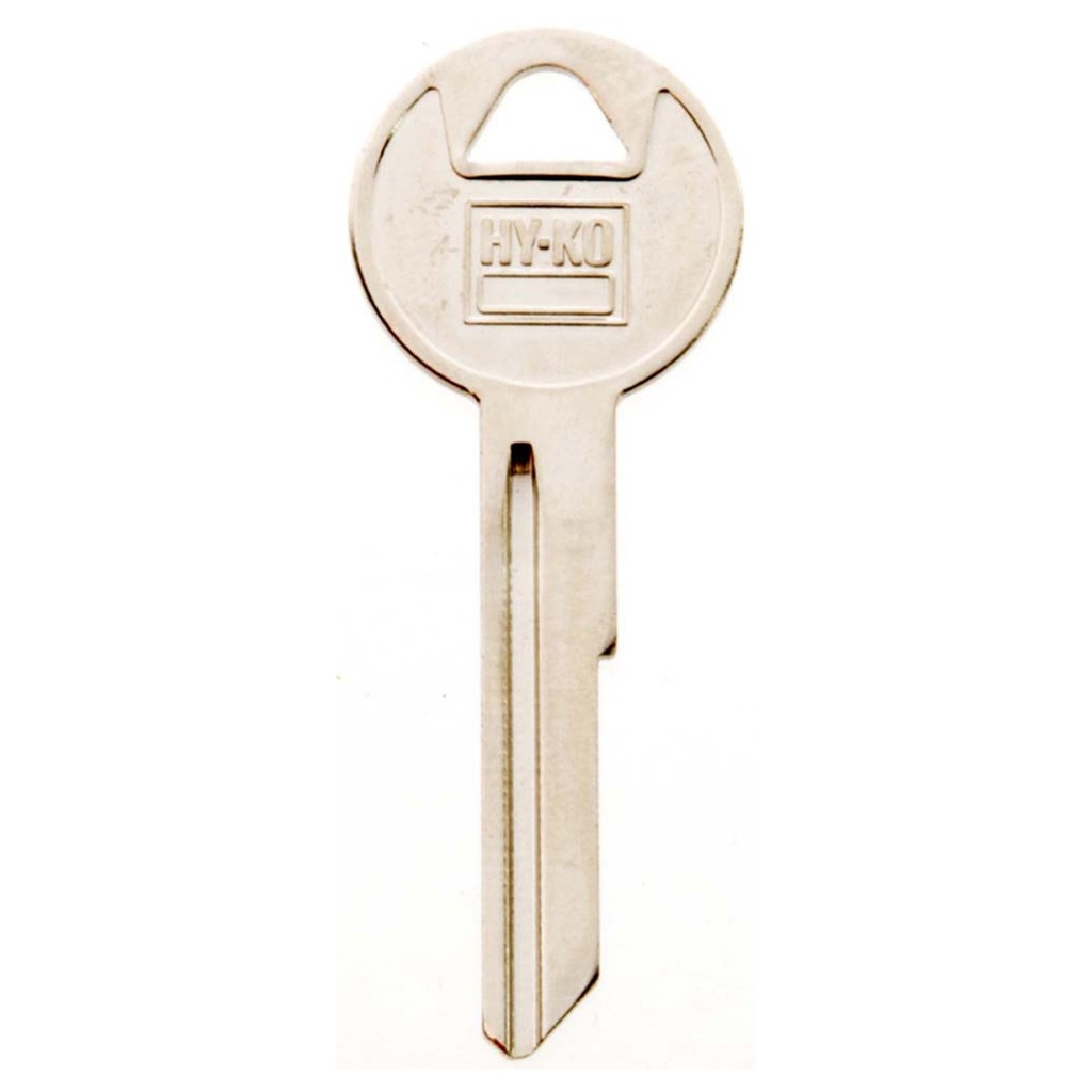 Y149 KEYBLANK CHRYSLER AUTO