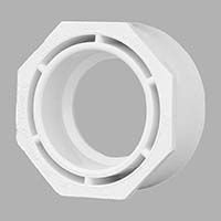 PVC00107 1000HA 2X1.5 BUSHING