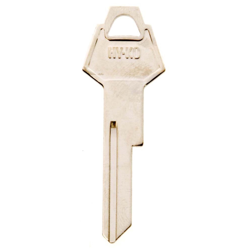 Y152 KEYBLANK CHRYSLER AUTO
