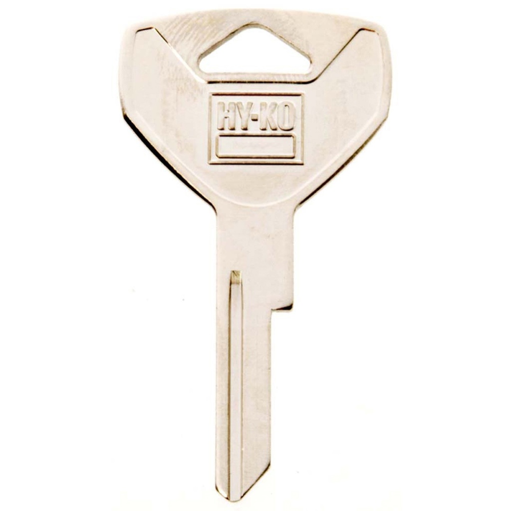 [MFA70464] Y153 KEYBLANK CHRYSLER AUTO