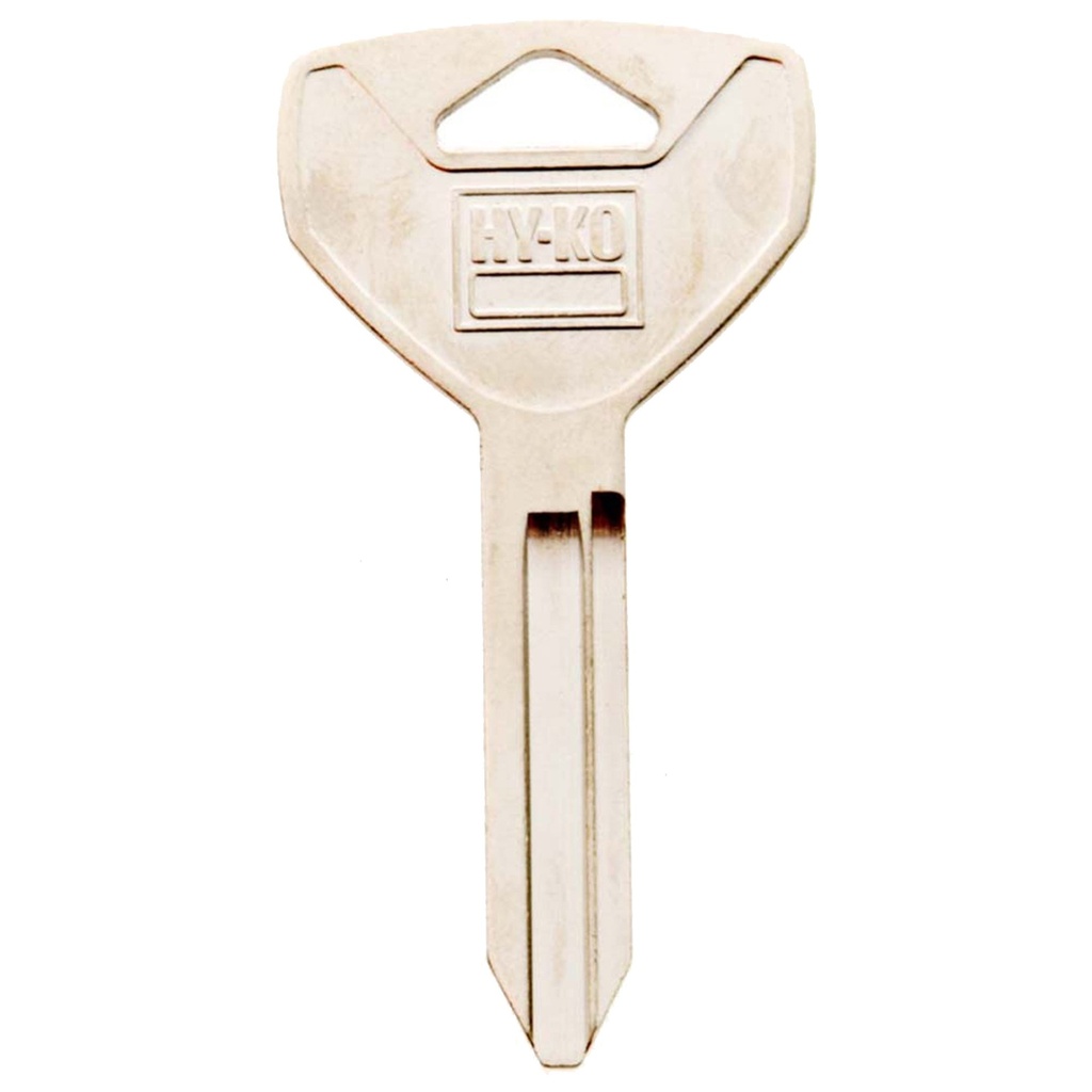 [MFA70466] Y155 KEYBLANK CHRYSLER AUTO